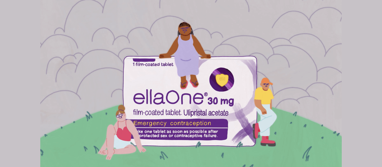 How Ellaone Works Understanding The Morning After Pill