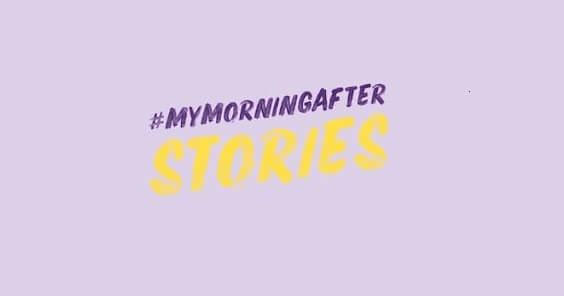 My Morning After Stories