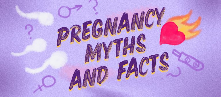 Pregnancy Myths And Facts Ellaone 