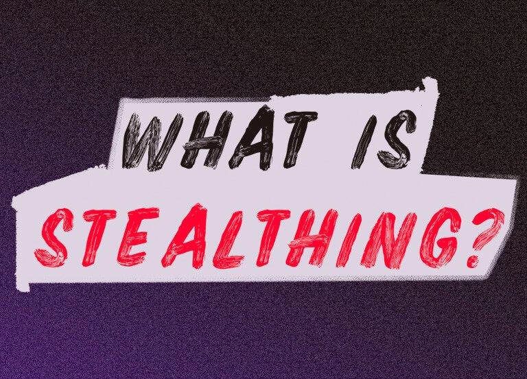 What Is Stealthing Ellaone Uk